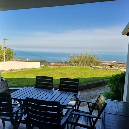 Apartment Adriatic View