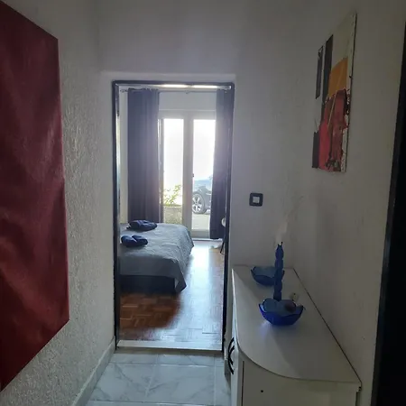 Apartamento Adriatic View *