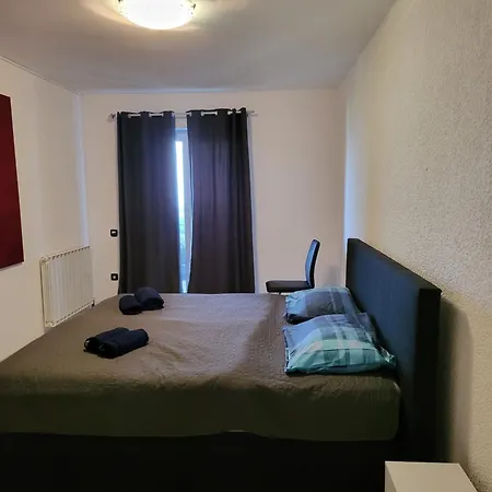 Apartamento Adriatic View *