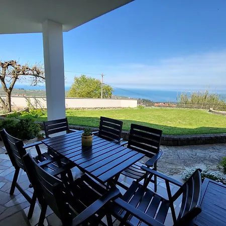 Apartment Adriatic View *
