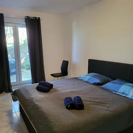 Apartamento Adriatic View