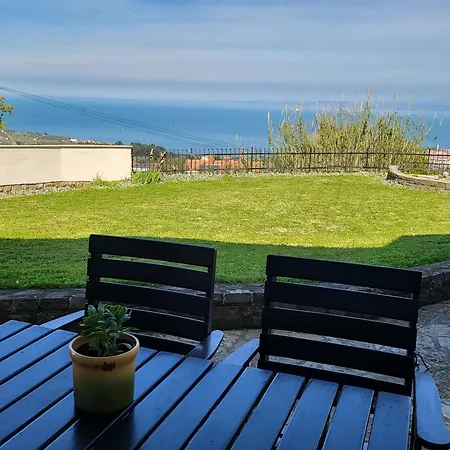 Apartment Adriatic View