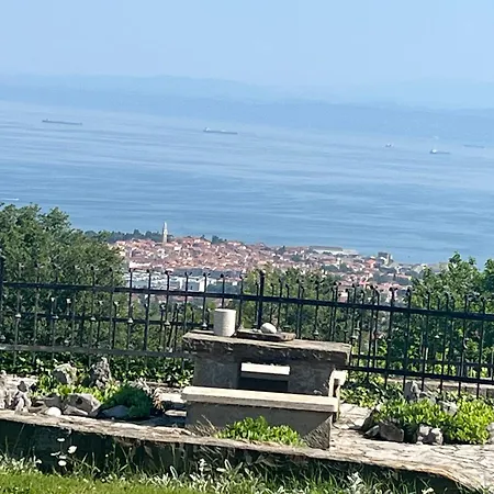 Adriatic View Apartment Izola