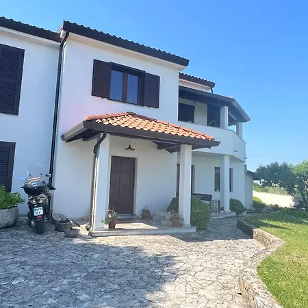 Adriatic View Apartment